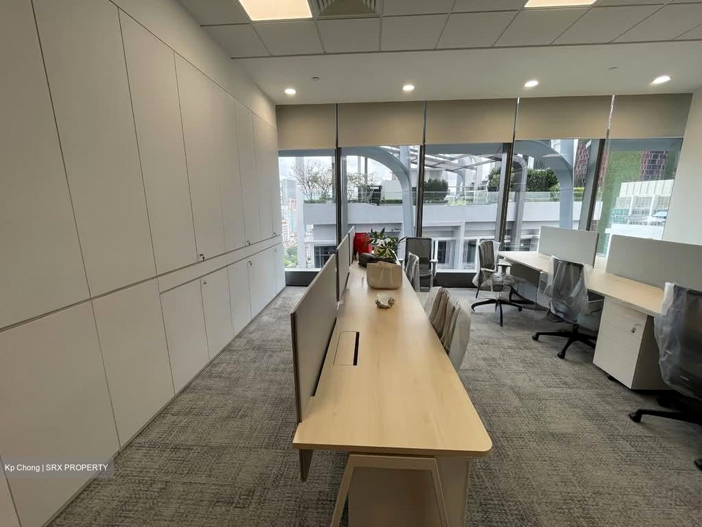 Keppel Towers (D2), Office #556085591